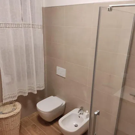 Vakantiehuis Villa Vittoria Bussolengo